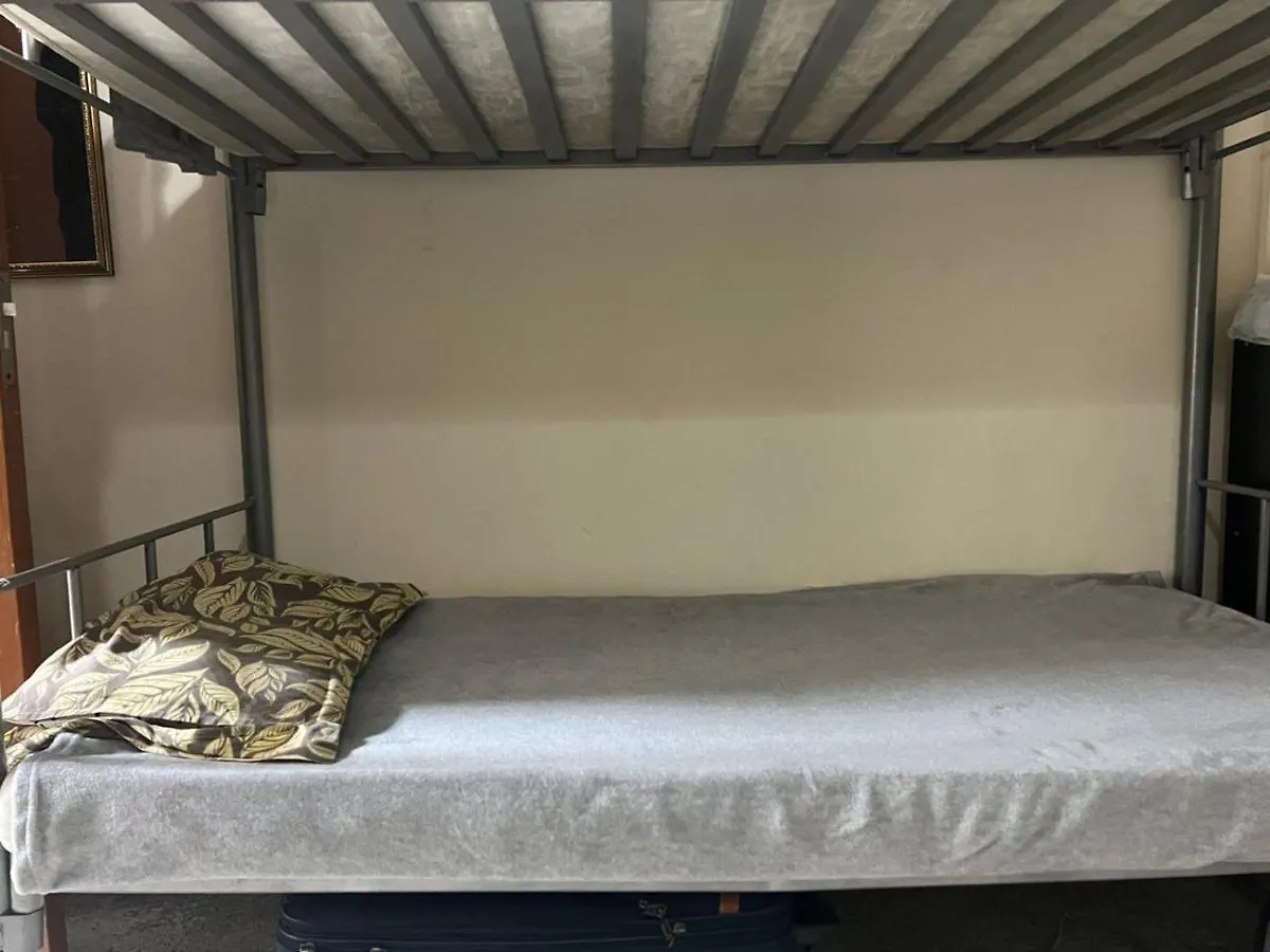 Guest house Dormitory Bed Space In A Shared Room Sharjah