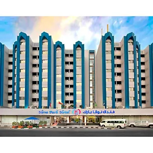 Nova Park Sharjah