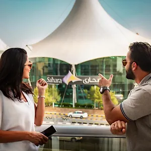 Otel Golden Sands & Residences, Şarja