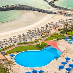 Resort Coral, Şarja