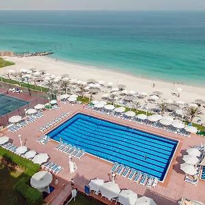 Carlton Sharjah