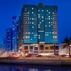 4* Apartahotel Golden Tulip