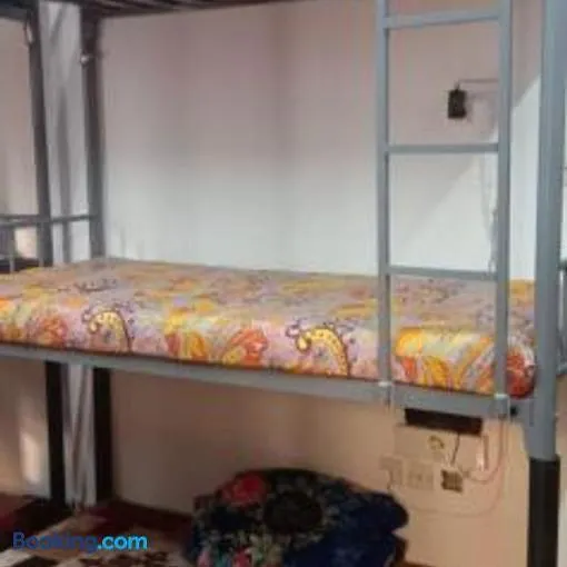 Dormitory Bed Space In A Shared Room Sharjah 0*,  United Arab Emirates