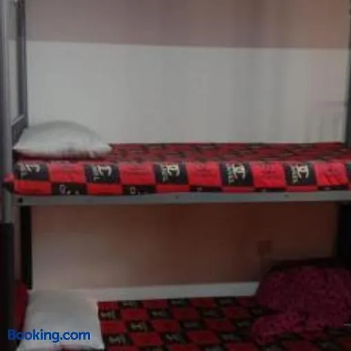Dormitory Bed Space In A Shared Room Sharjah United Arab Emirates